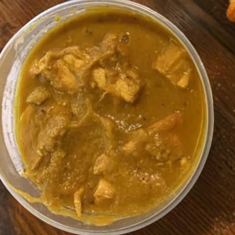 Discover Our Vindaloo