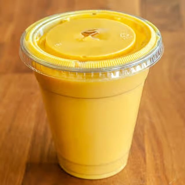 Mango Lassi.