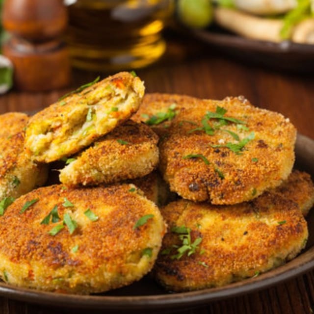 Cutlet (5 or More).