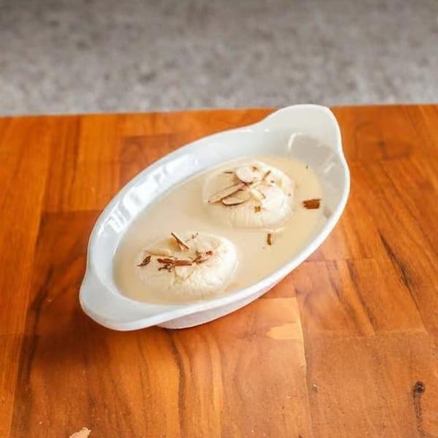 Ras Malai.