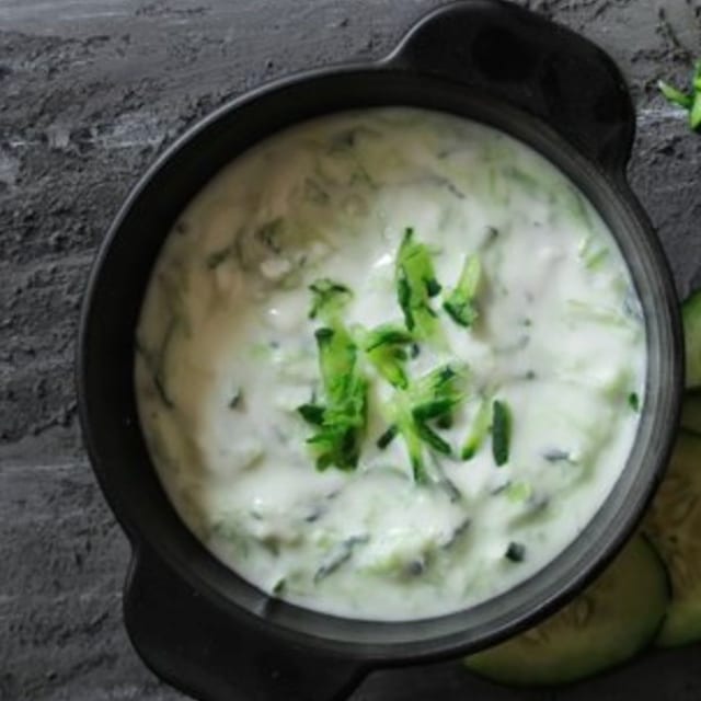 Raita.