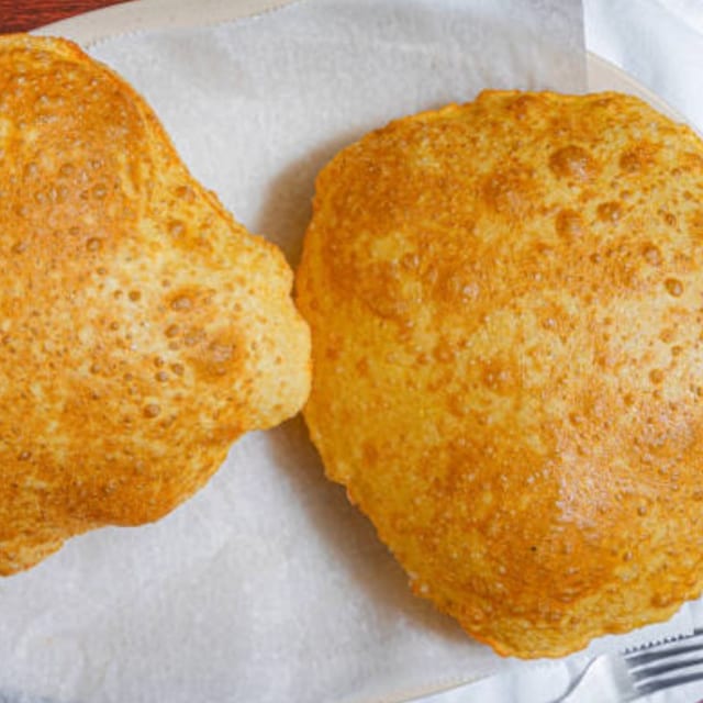 Poori - To Go Special (5 or More).