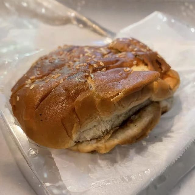 Vada Paav.