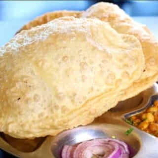 Bhatura
