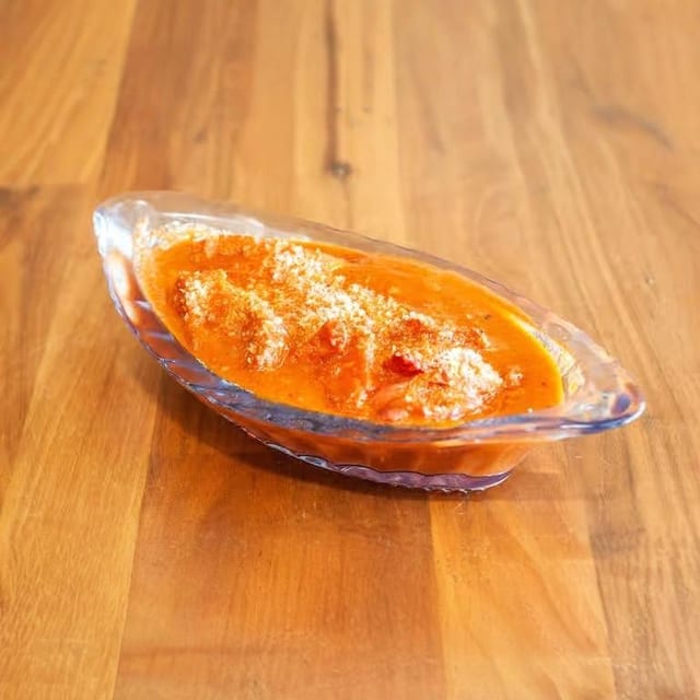 Chicken Korma.