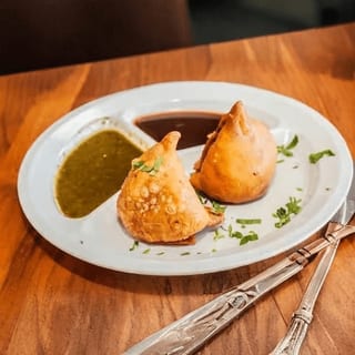Samosa (5 or More)
