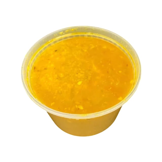 Dal Tadka.