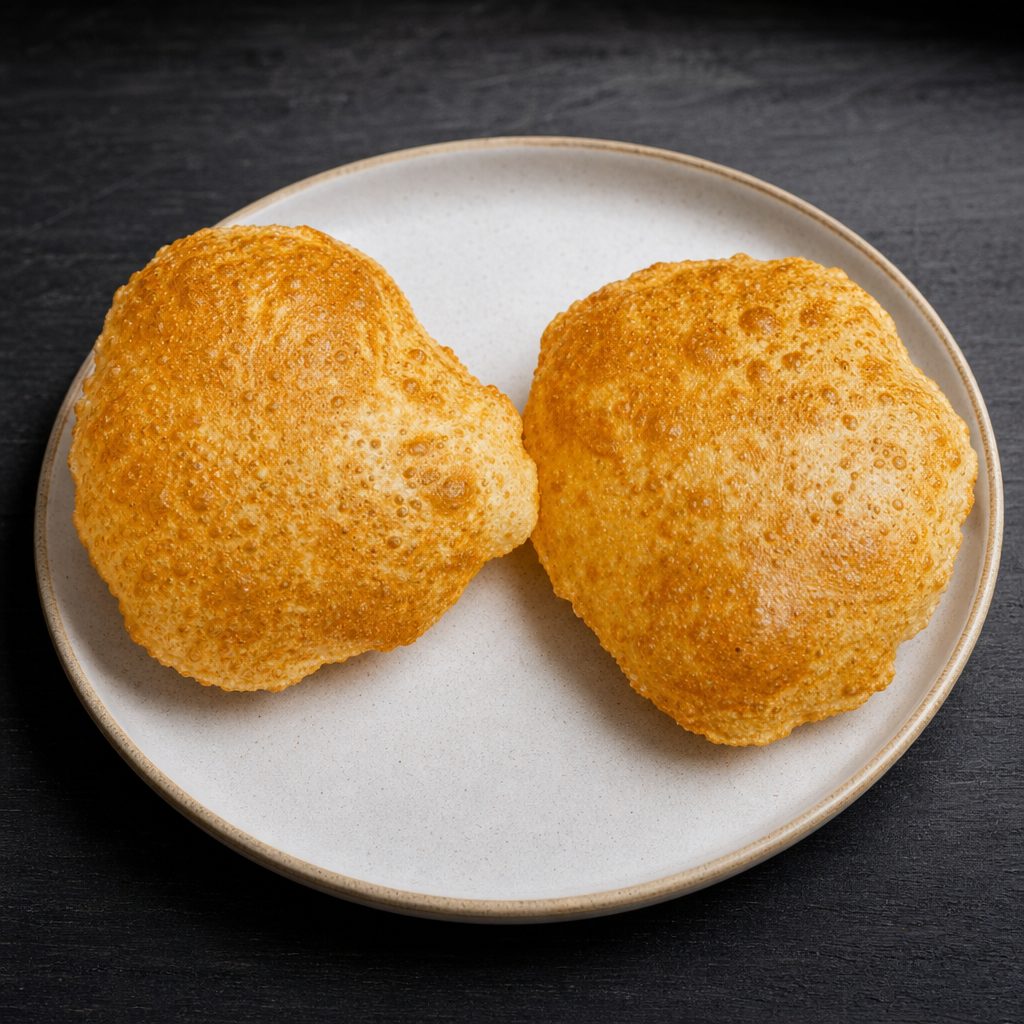 Poori - To Go Special (5 or More).