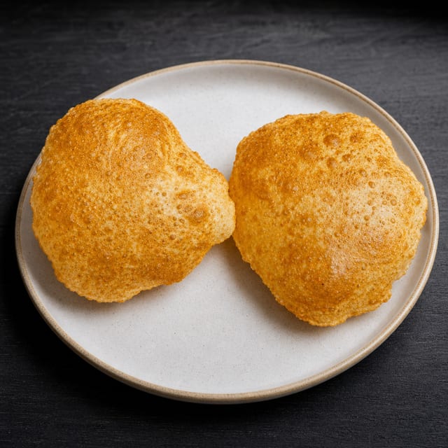 Poori - To Go Special (5 or More).