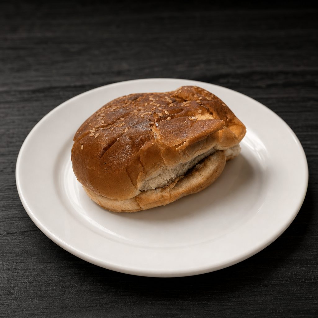 Vada Paav.