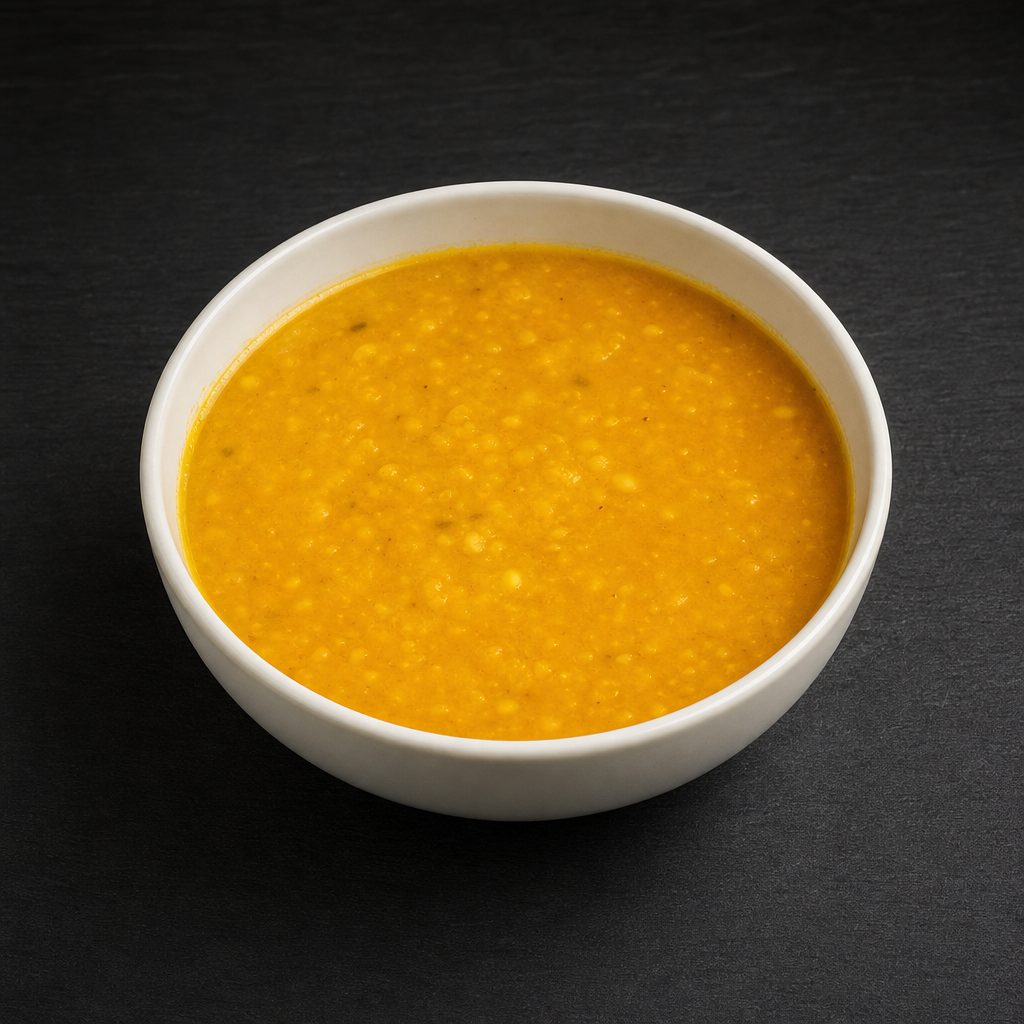 Dal Tadka.
