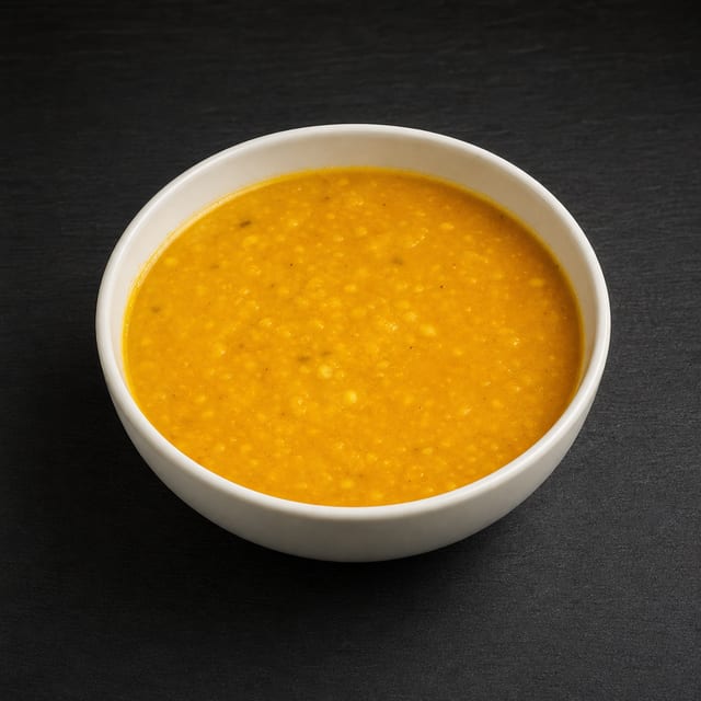 Dal Tadka.