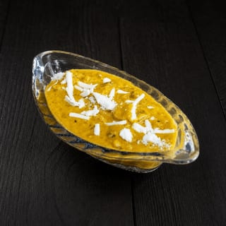 Mix Vegetable Korma