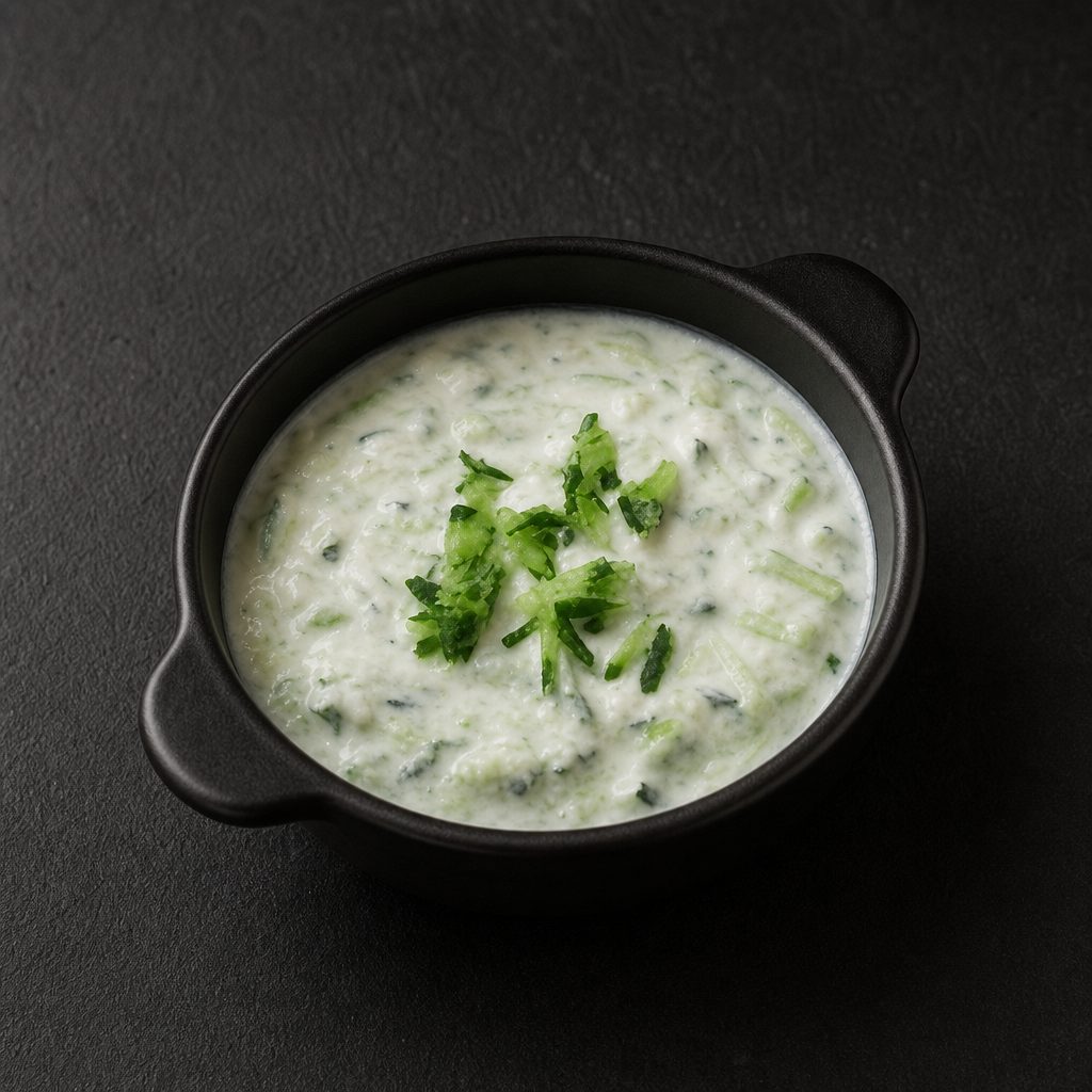 Raita.