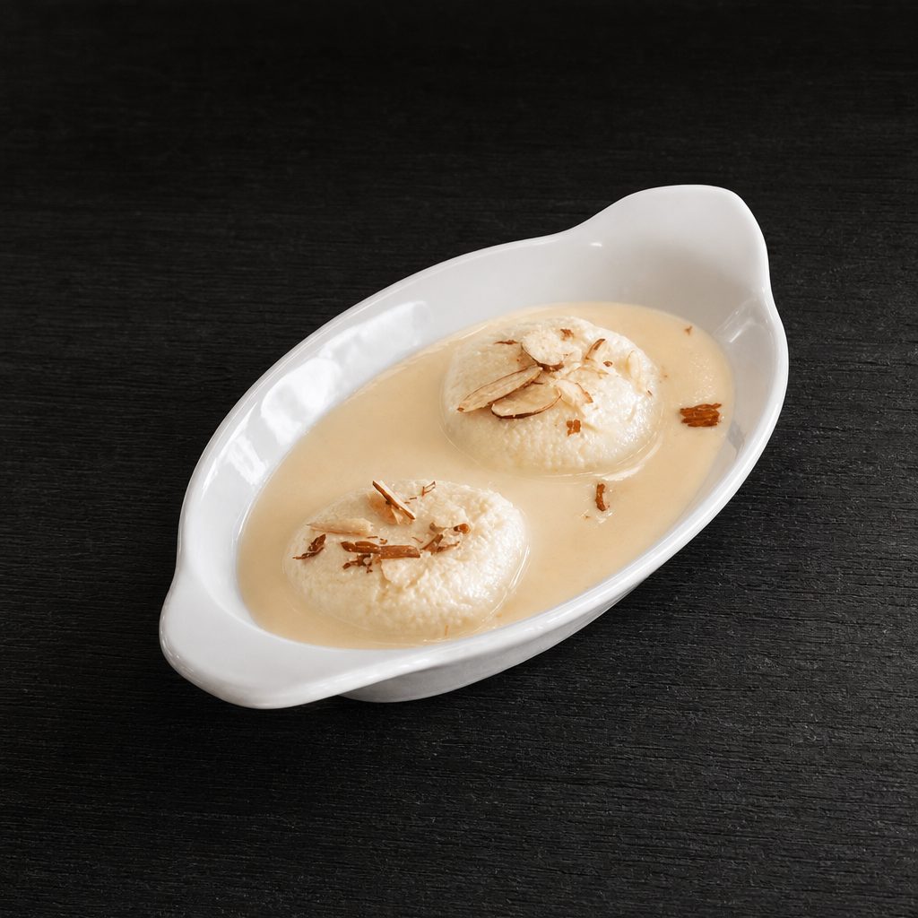 Ras Malai.