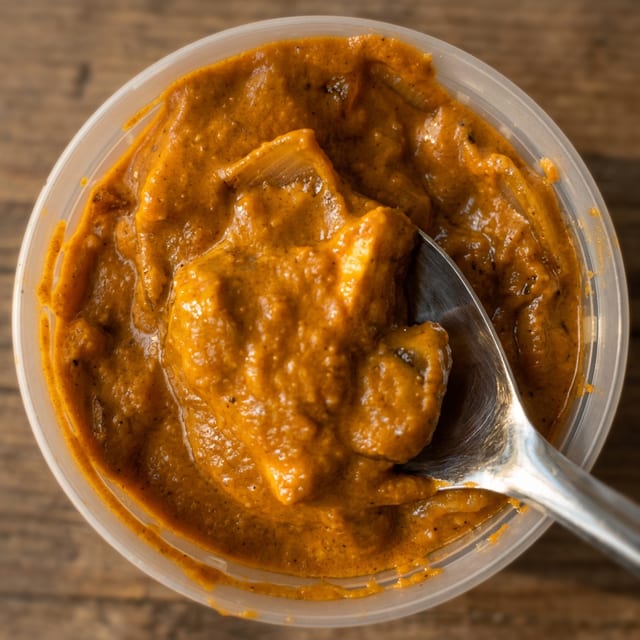 Kadai Paneer.