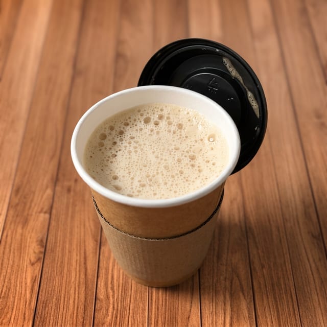 Indian Coffee.