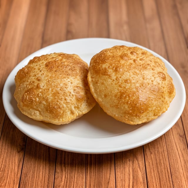 Poori - To Go Special (5 or More).