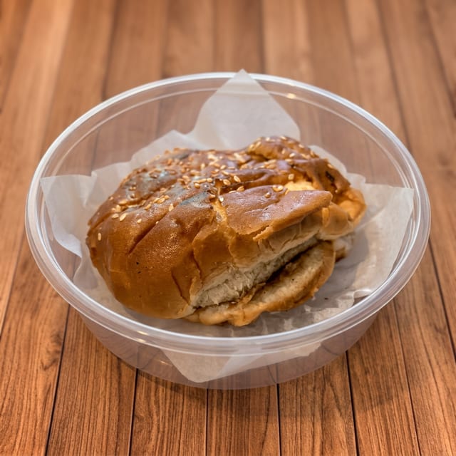 Vada Paav.