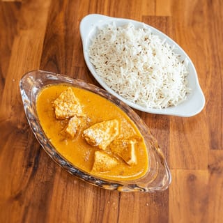 Chicken Tikka Masala