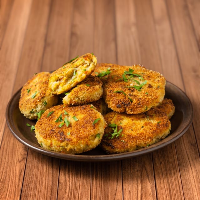 Cutlet (5 or More).
