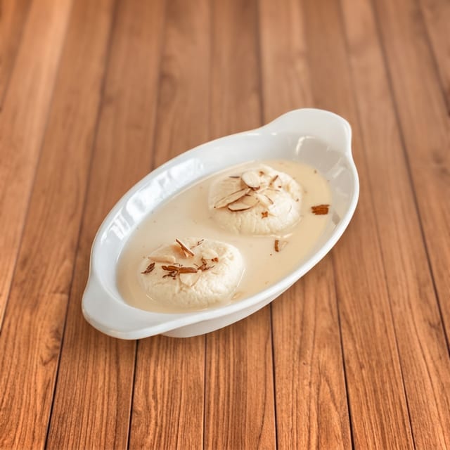 Ras Malai.